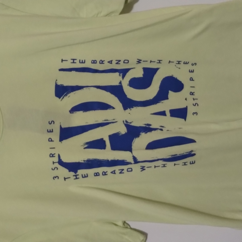 Adidas tee - Picture 3 of 7